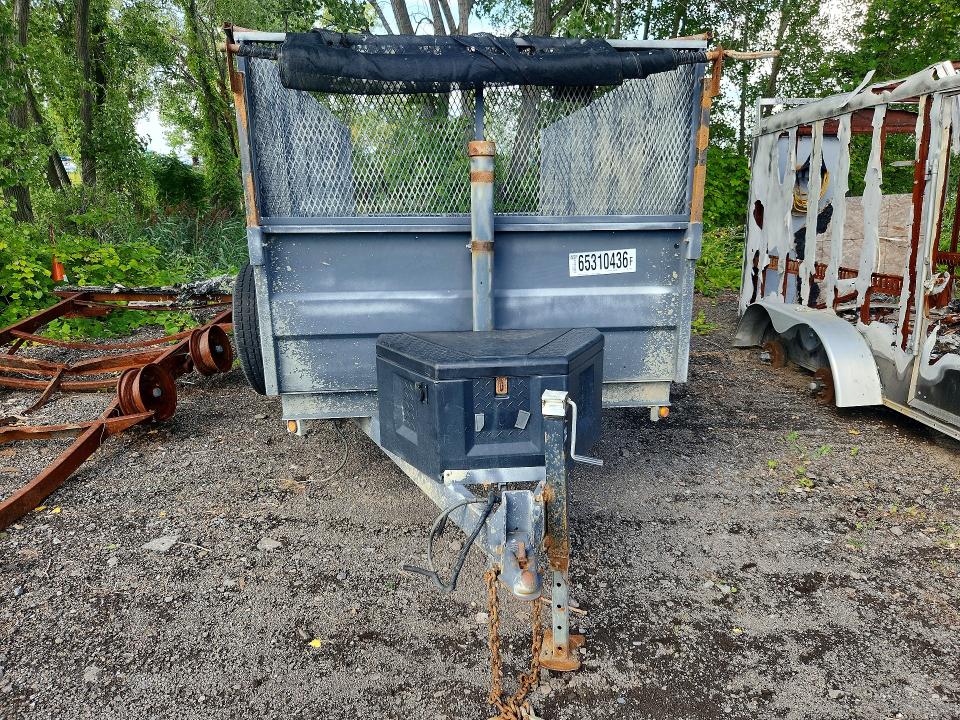 Aukcja sprzedaży 2011 K-trail Trailers, vin: 2RYDAB2J6CM004190, numer aukcji: 65310436