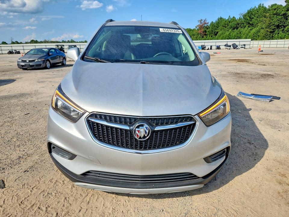 Продажа на аукционе авто 2020 Buick Encore, vin: KL4CJASB0LB025241, номер лота: 65692326