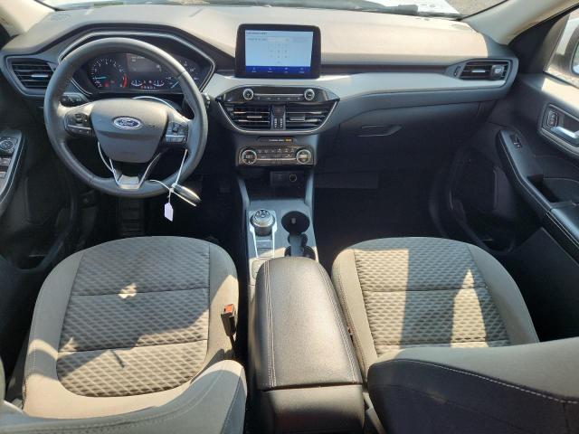 Продажа на аукционе авто 2021 Ford Escape, vin: 1FMCU0G62MUA48766, номер лота: 63787226