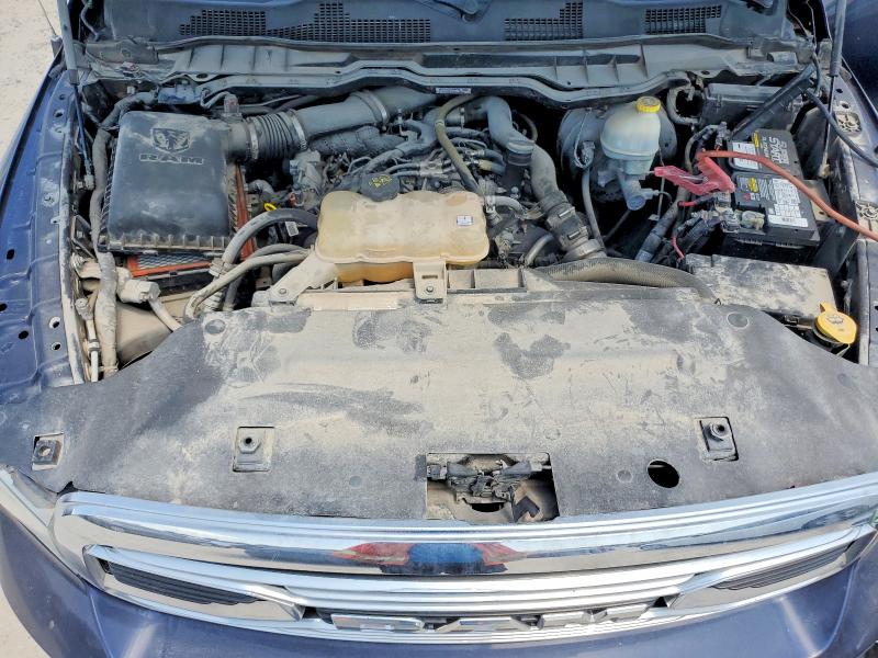 65041556 :رقم المزاد ، 1C6RR7PM3GS314049 vin ، 2016 Ram 1500 مزاد بيع