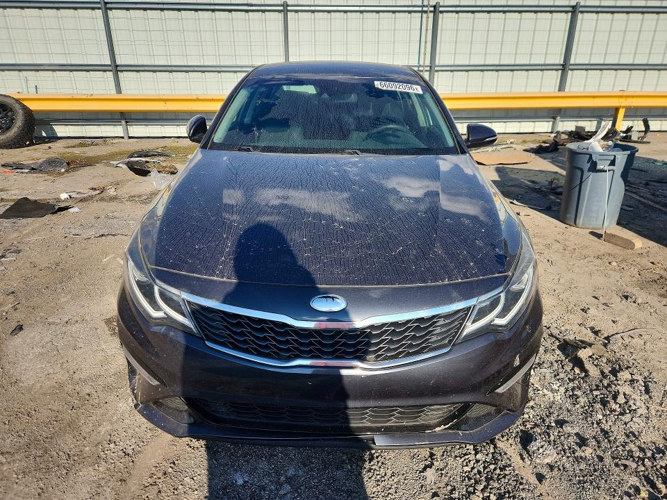 Продаж на аукціоні авто 2019 Kia Optima, vin: 5XXGT4L32KG295252, номер лоту: 66092096