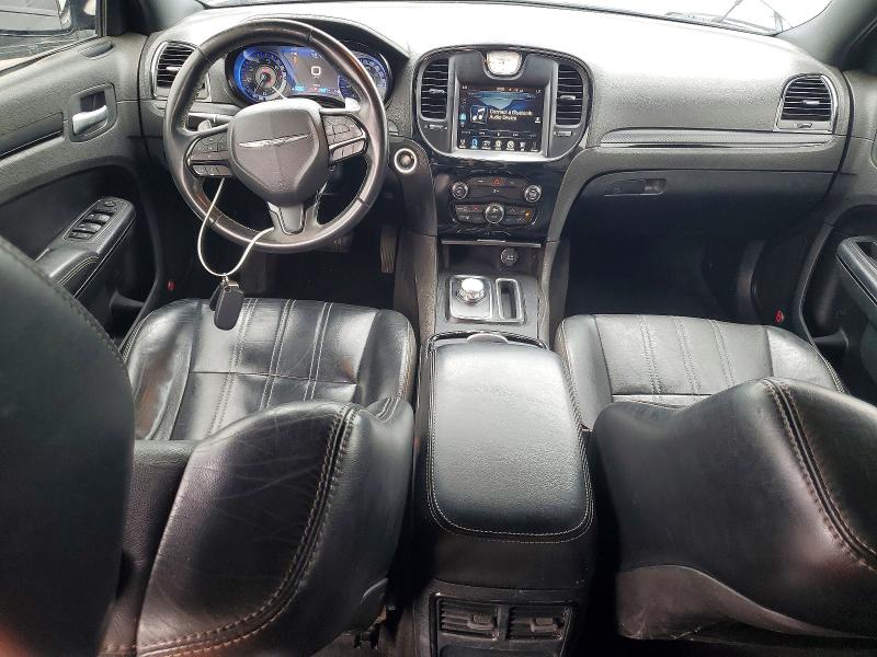 2015 Chrysler 300 მანქანა იყიდება აუქციონზე, vin: 2C3CCABG8FH859933, აუქციონის ნომერი: 64822466