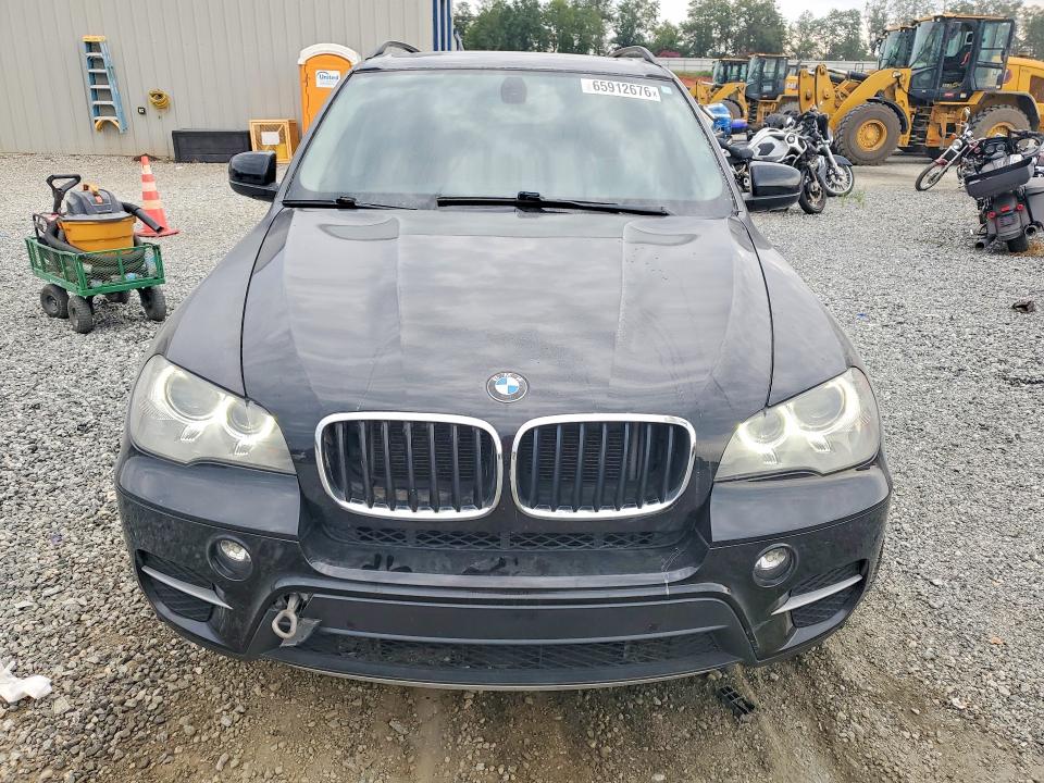 Aukcja sprzedaży 2013 Bmw X5, vin: 5UXZV4C54DL994128, numer aukcji: 65912676