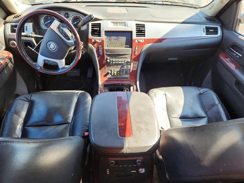 Aukcja sprzedaży 2011 Cadillac Escalade, vin: 3GYT4MEF7BG170645, numer aukcji: 64775486