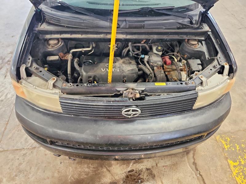 Продаж на аукціоні авто 2005 Scion Xb, vin: JTLKT334750182081, номер лоту: 64417346