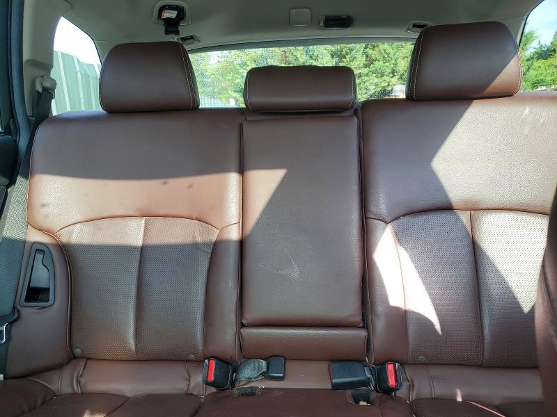 65350146 :رقم المزاد ، 4S4BRCSC8D3248827 vin ، 2013 Subaru Outback مزاد بيع