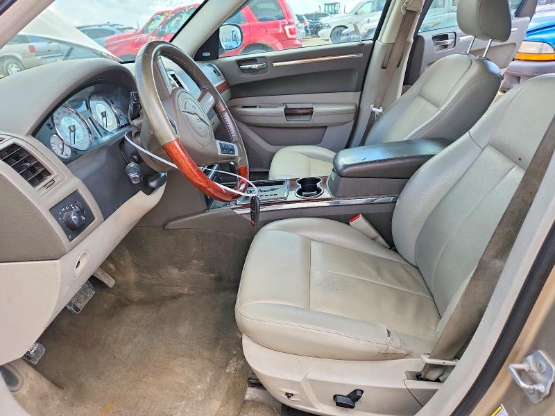 2008 Chrysler 300 მანქანა იყიდება აუქციონზე, vin: 2C3KA33G18H238063, აუქციონის ნომერი: 65171236