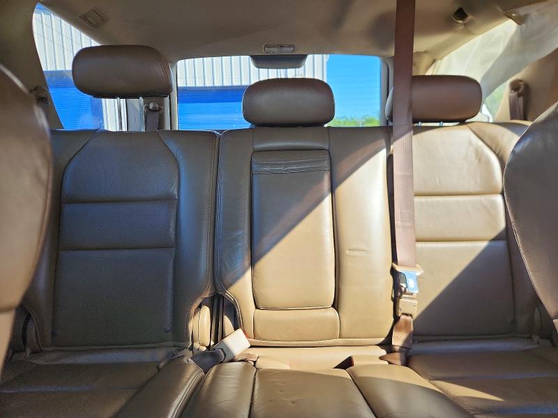 65448646 :رقم المزاد ، 2HNYD18206H546671 vin ، 2006 Acura Mdx مزاد بيع