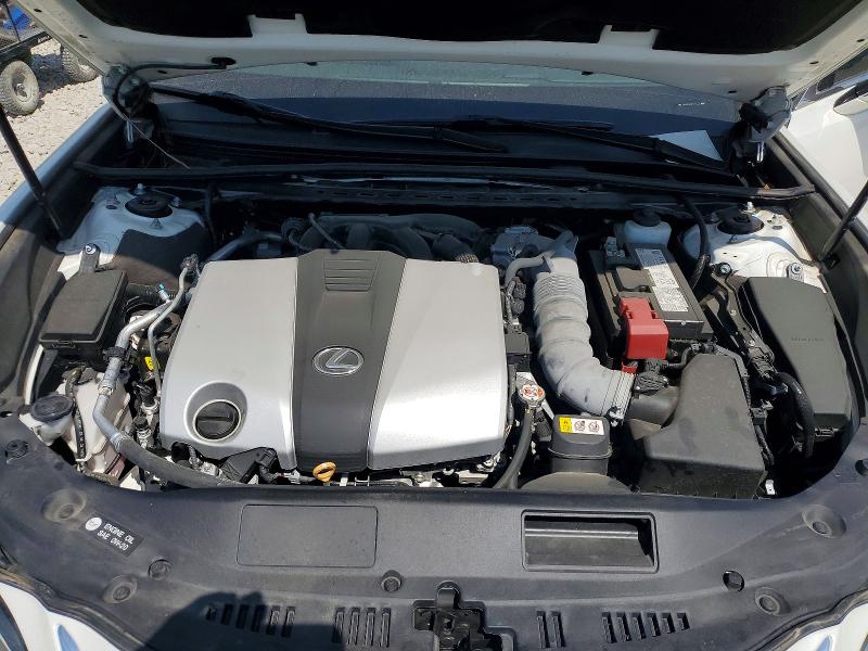 Продажа на аукционе авто 2023 Lexus Es 350, vin: 58ADZ1B17PU155686, номер лота: 66119606