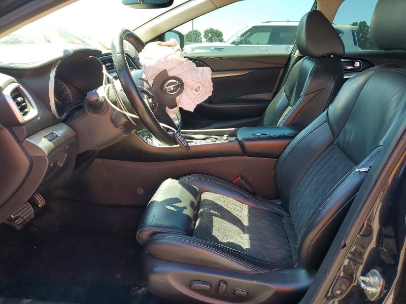 Продажа на аукционе авто 2016 Nissan Maxima, vin: 1N4AA6AP7GC430283, номер лота: 65738186