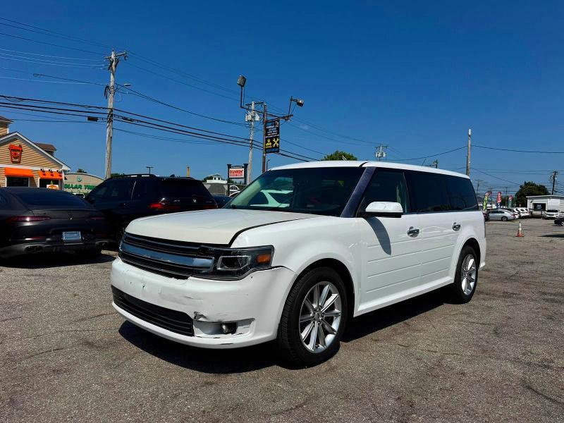 Продажа на аукционе авто 2019 Ford Flex, vin: 2FMGK5D88KBA22590, номер лота: 67055166