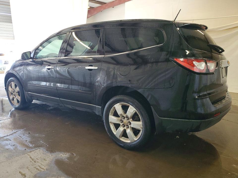 Продажа на аукционе авто 2016 Chevrolet Traverse, vin: 1GNKRGKD4GJ227260, номер лота: 66453216