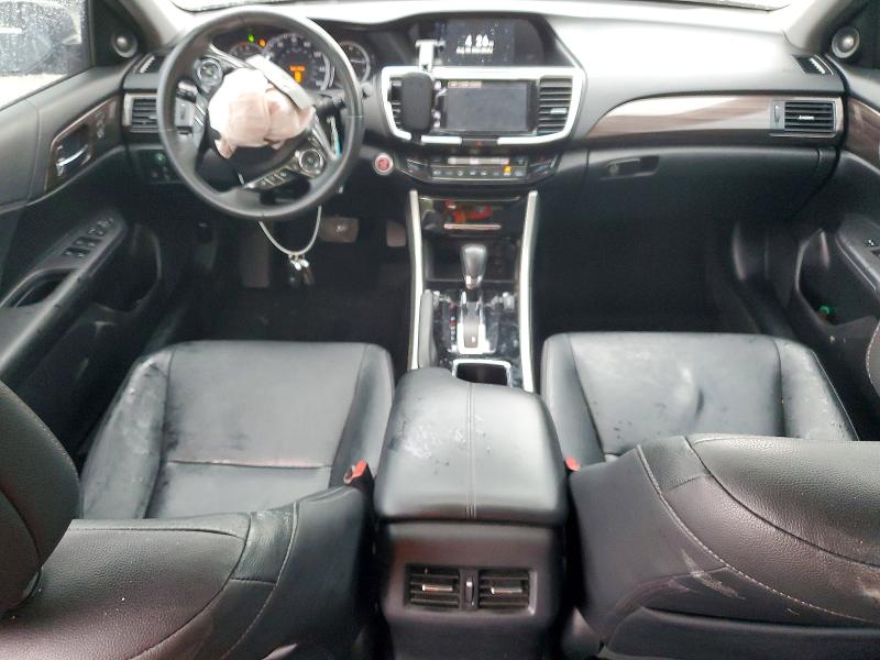 Продаж на аукціоні авто 2017 Honda Accord, vin: 1HGCR2F9XHA216871, номер лоту: 63853446