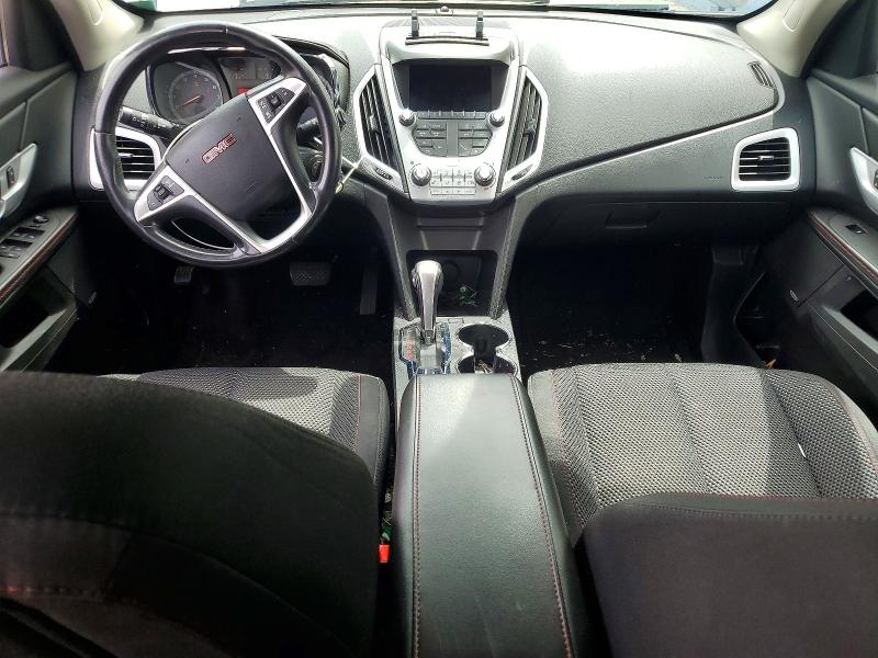 65042666 :رقم المزاد ، 2GKFLWEK1F6167390 vin ، 2015 Gmc Terrain مزاد بيع