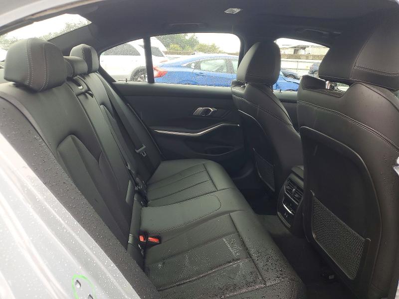 Aukcja sprzedaży 2023 Bmw 330xi, vin: 3MW89FF08P8D02958, numer aukcji: 65348296