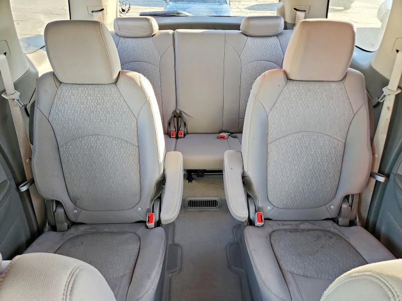 66206526 :رقم المزاد ، 1GKKVPKD3EJ102563 vin ، 2014 Gmc Acadia مزاد بيع