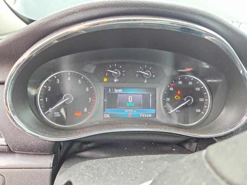Продажа на аукционе авто 2020 Buick Encore, vin: KL4CJCSB5LB061065, номер лота: 65102296