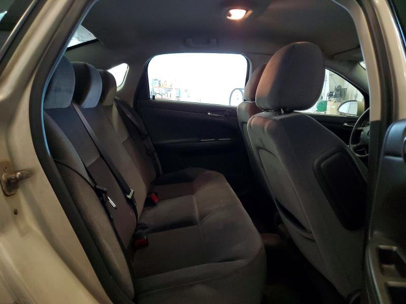 Продажа на аукционе авто 2009 Chevrolet Impala, vin: 2G1WB57K891289096, номер лота: 65949156