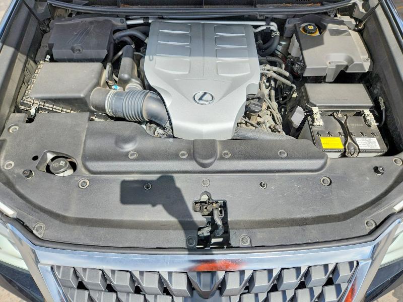Продажа на аукционе авто 2022 Lexus Gx, vin: JTJAM7BX7N5337560, номер лота: 66629766