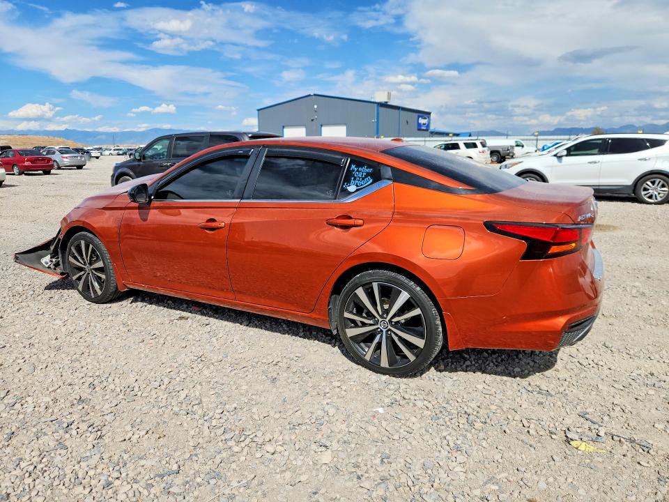 Продаж на аукціоні авто 2021 Nissan Altima, vin: 1N4BL4CW5MN377493, номер лоту: 65157926