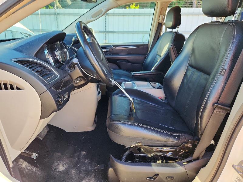 Aukcja sprzedaży 2013 Chrysler Town & Country, vin: 2C4RC1CG9DR508685, numer aukcji: 63808206