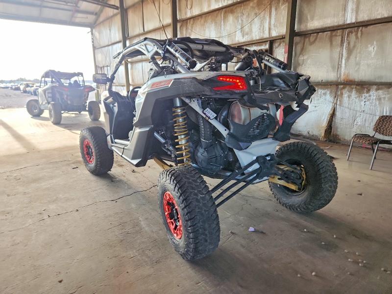 Aukcja sprzedaży 2020 Can-am Maverick X3, vin: 3JBVXAV44LK000604, numer aukcji: 65159516