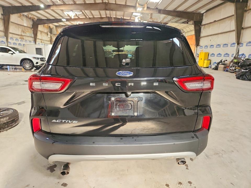 Aukcja sprzedaży 2025 Ford Escape, vin: 1FMCU0GN0SUA73864, numer aukcji: 65212596