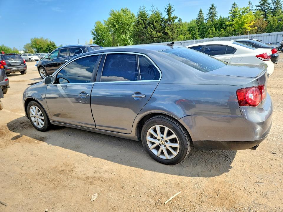 Продажа на аукционе авто 2010 Volkswagen Jetta, vin: 3VWRX7AJ3AM009368, номер лота: 64584246