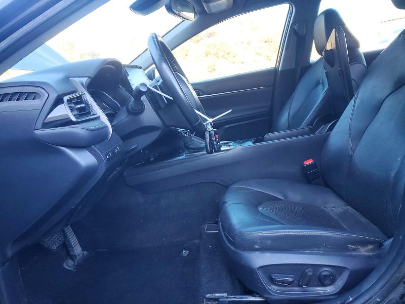 2022 Toyota Camry მანქანა იყიდება აუქციონზე, vin: 4T1K61AK1NU057591, აუქციონის ნომერი: 65465456