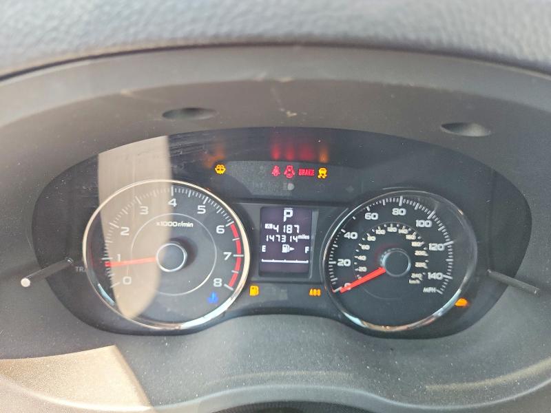 66043406 :رقم المزاد ، JF2SJAVCXGH553427 vin ، 2016 Subaru Forester مزاد بيع