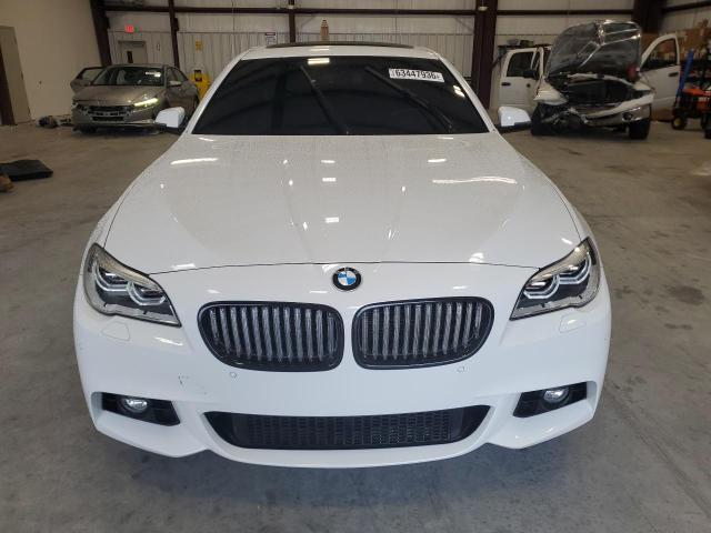 63447936 :رقم المزاد ، WBA5B1C51GG131630 vin ، 2016 Bmw 535 مزاد بيع