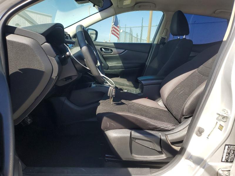 Aukcja sprzedaży 2021 Nissan Rogue Sport, vin: JN1BJ1AV2MW302059, numer aukcji: 64431356