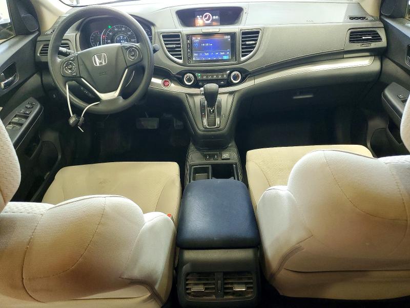Продаж на аукціоні авто 2016 Honda Cr-v, vin: 2HKRM4H56GH721892, номер лоту: 65828996