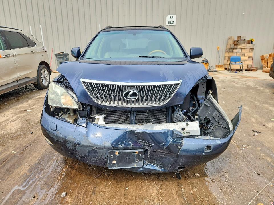 Aukcja sprzedaży 2006 Lexus Rx, vin: JTJHA31U760106082, numer aukcji: 64790376