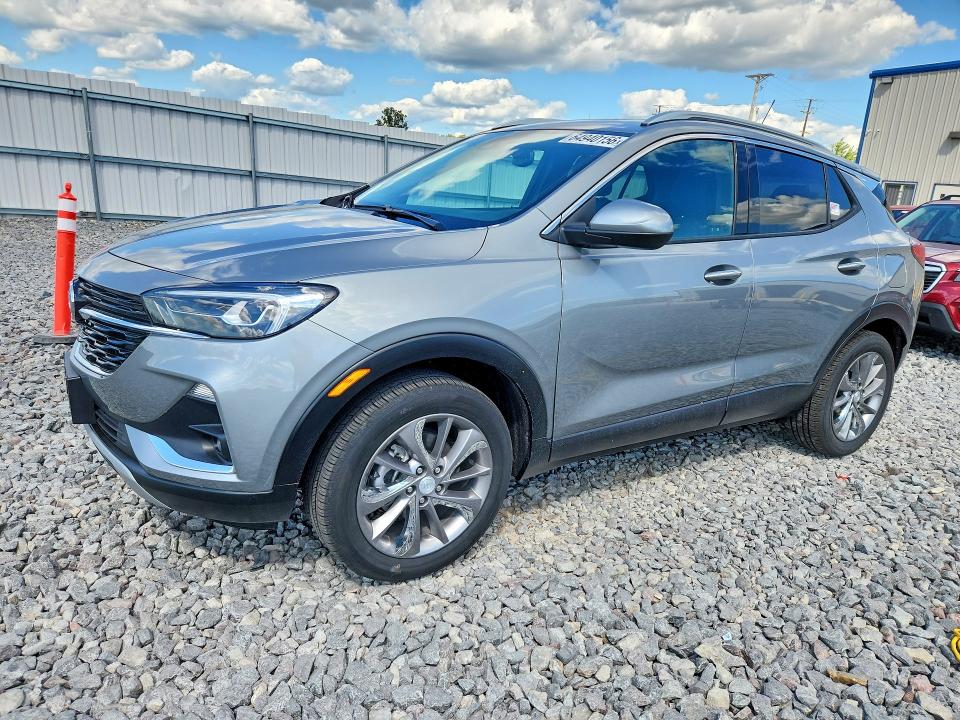 Aukcja sprzedaży 2023 Buick Encore Gx, vin: KL4MMGSL0PB059046, numer aukcji: 64940156
