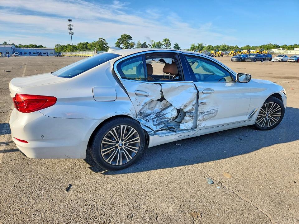Продажа на аукционе авто 2019 Bmw 540, vin: WBAJE7C5XKWW12970, номер лота: 66919156