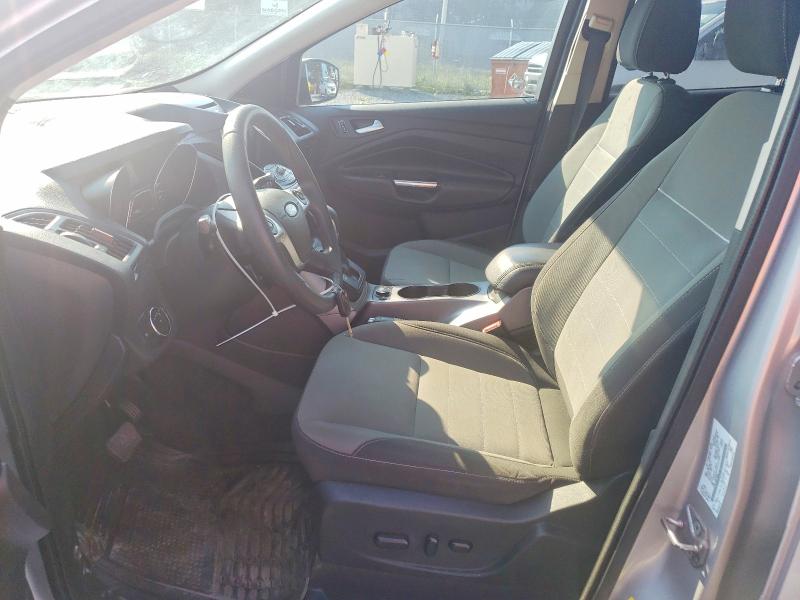 Aukcja sprzedaży 2014 Ford Escape, vin: 1FMCU0G91EUD19859, numer aukcji: 63626046
