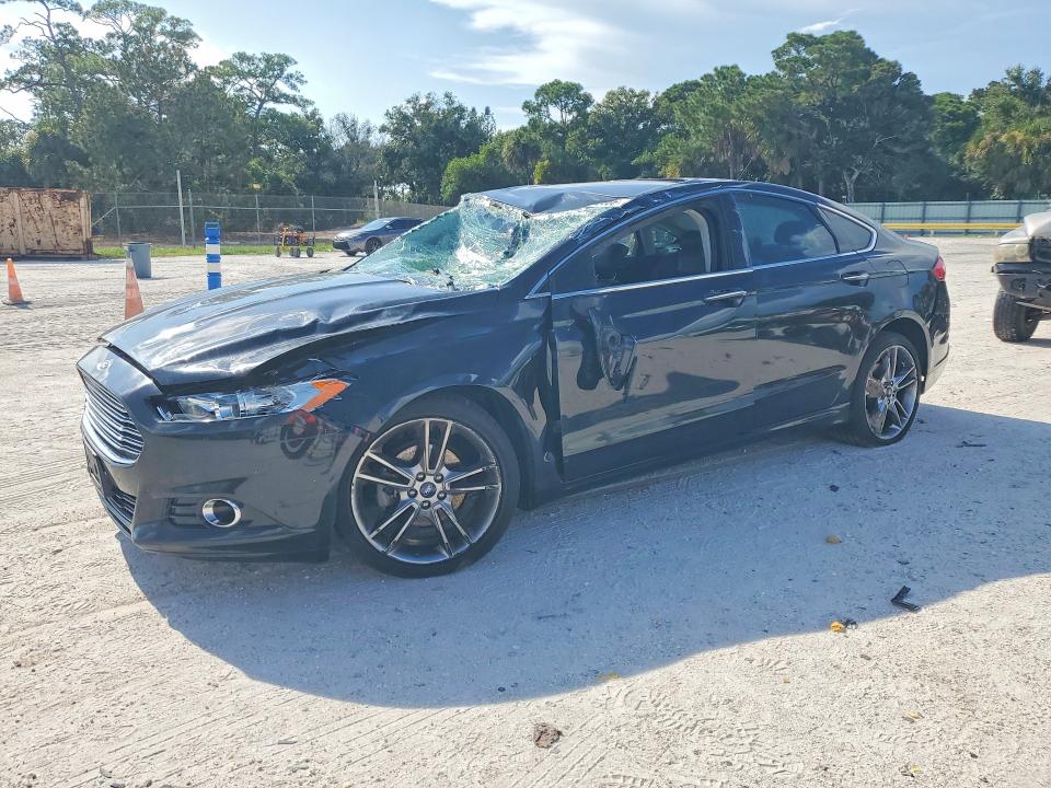 Продажа на аукционе авто 2015 Ford Fusion, vin: 3FA6P0D98FR113756, номер лота: 65582686