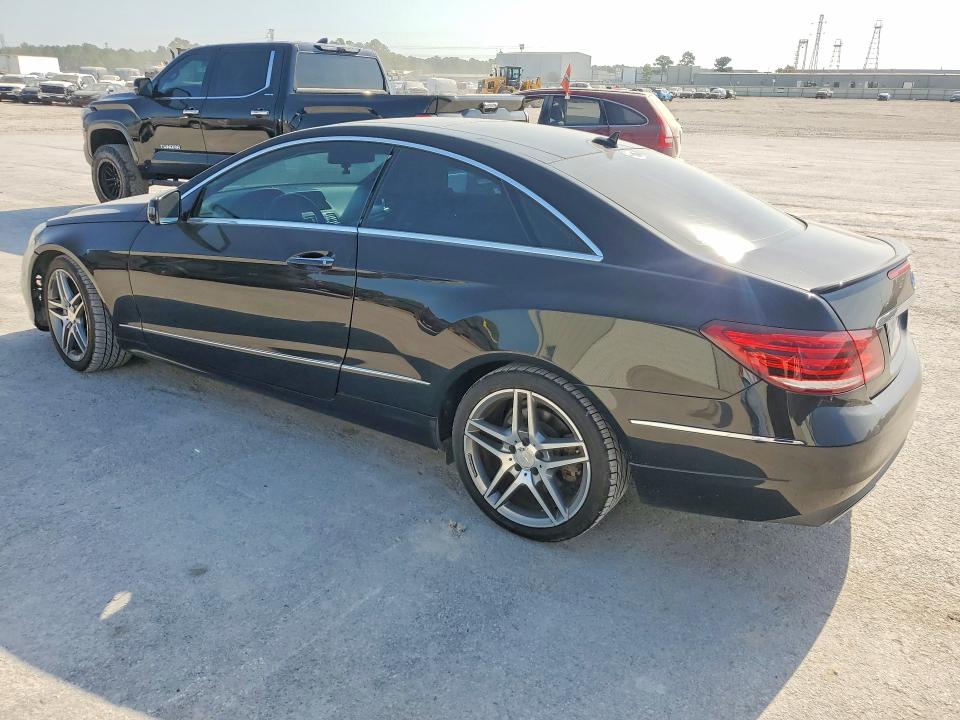 Продаж на аукціоні авто 2014 Mercedes-benz E, vin: WDDKJ5KB0EF235980, номер лоту: 66058416
