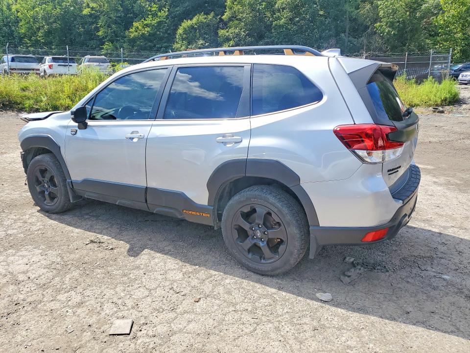 65239146 :رقم المزاد ، JF2SKAMC5NH476493 vin ، 2022 Subaru Forester مزاد بيع