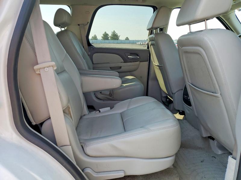 Продаж на аукціоні авто 2007 Chevrolet Tahoe, vin: 1GNFK13077J343132, номер лоту: 65877396