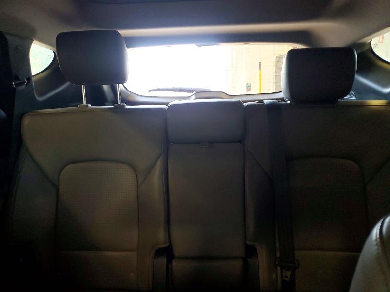 Aukcja sprzedaży 2014 Hyundai Santa Fe Sport, vin: 5XYZWDLAXEG141340, numer aukcji: 64483016