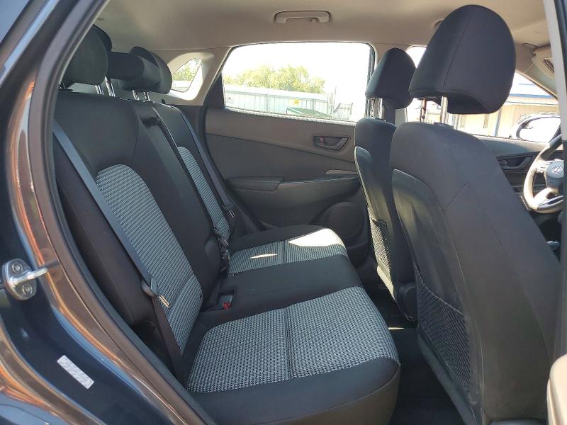 63679806 :رقم المزاد ، KM8K1CAA5KU275935 vin ، 2019 Hyundai Kona مزاد بيع