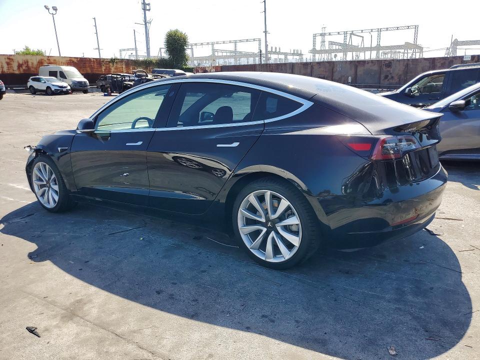 Aukcja sprzedaży 2020 Tesla Model 3, vin: 5YJ3E1EA9LF645547, numer aukcji: 66023526
