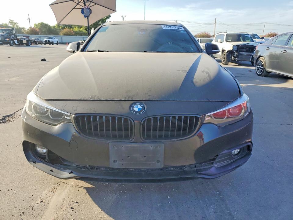 Продажа на аукционе авто 2020 Bmw 430i, vin: WBA4J1C09LCD99395, номер лота: 65354756