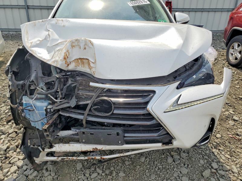 Продажа на аукционе авто 2016 Lexus Nx 200t, vin: JTJBARBZ2G2061982, номер лота: 65092816