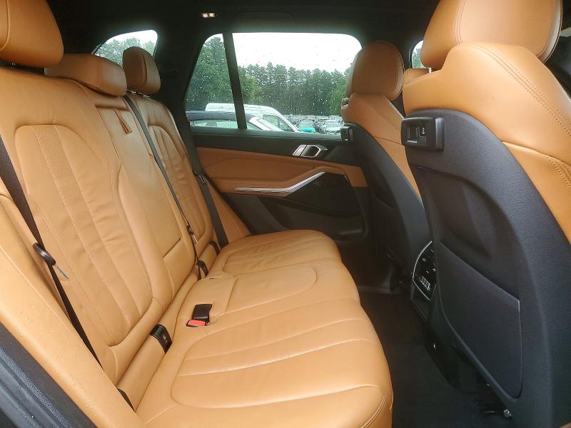 Aukcja sprzedaży 2019 Bmw X5, vin: 5UXCR6C55KLL53167, numer aukcji: 63352496