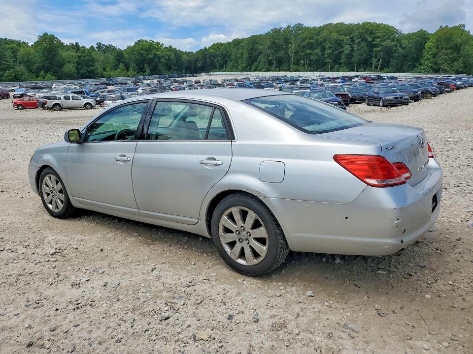 2006 Toyota Avalon მანქანა იყიდება აუქციონზე, vin: 4T1BK36B56U134318, აუქციონის ნომერი: 63874186