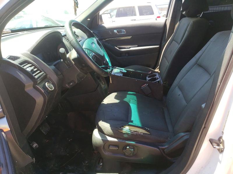 Продажа на аукционе авто 2016 Ford Explorer, vin: 1FM5K8AR2GGA01479, номер лота: 65945396