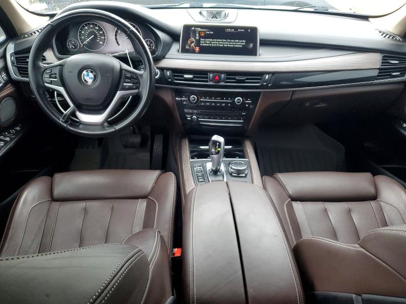 Aukcja sprzedaży 2016 Bmw X5, vin: 5UXKT0C55G0S78375, numer aukcji: 64320846